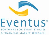 Eventus, Software for Event Studies