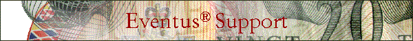 Eventus® Support