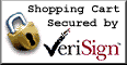 Eventus Shopping Cart is Secured by VeriSign